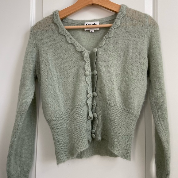 Rouje Arthur Cardigan - Picture 2 of 5